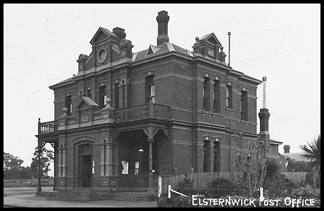 Elsternwick